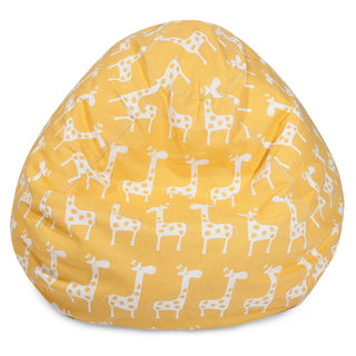 Stretch Bean Bag Chair