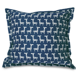 Stretch Floor Pillow