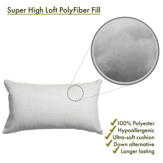 Wales Small Pillow