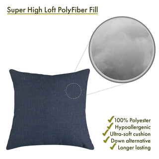 Wales Large Pillow