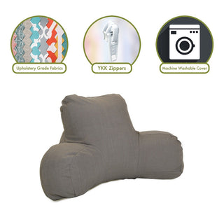 Wales Reading Pillow