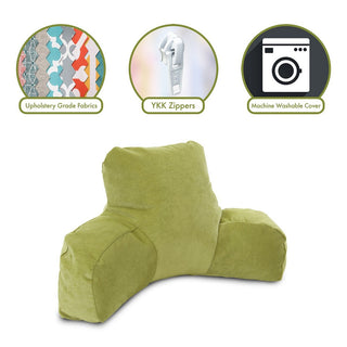 Villa Reading Pillow