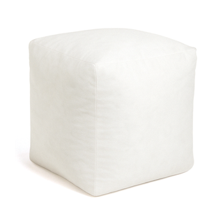Cube Pouf (Replacement Insert)