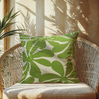 Custom Throw Pillow