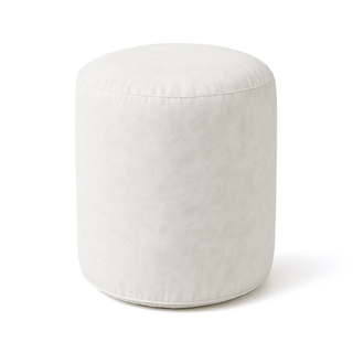 Round Pouf (Replacement Insert)