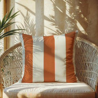 Custom Throw Pillow