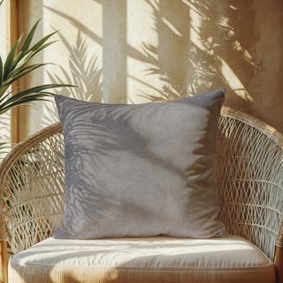 Custom Throw Pillow