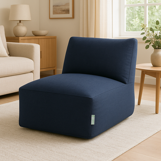 Wales Lounger Chair
