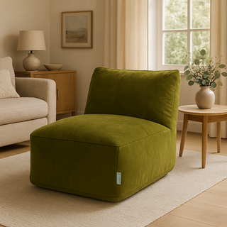 Villa Lounger Chair
