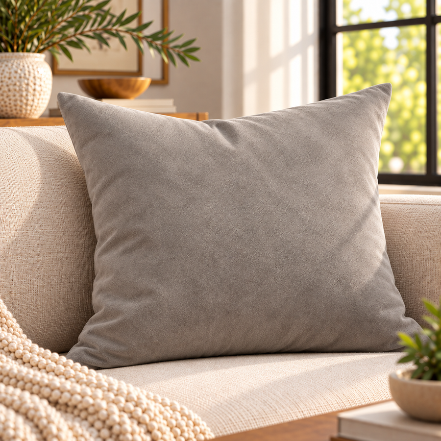 Throw Pillow Cover