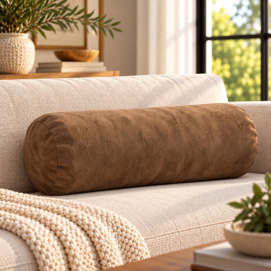 Custom Bolster Pillow