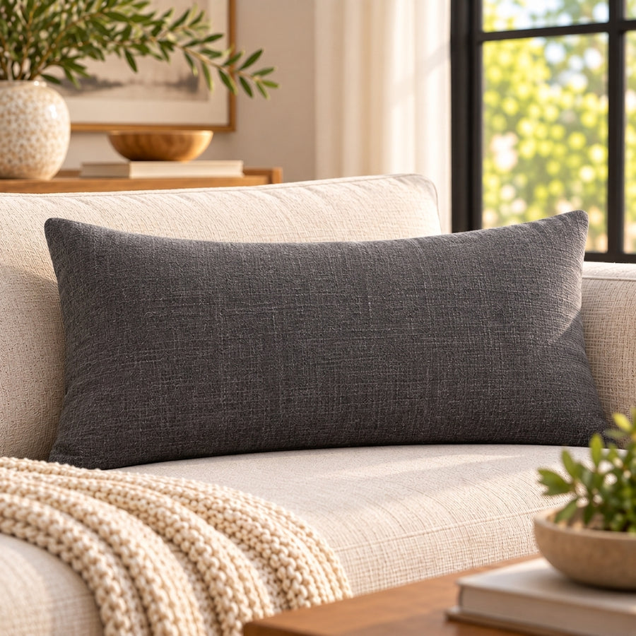 Custom Lumbar Pillow