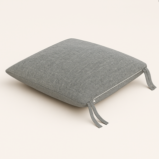Custom Patio Cushion Seat Cover