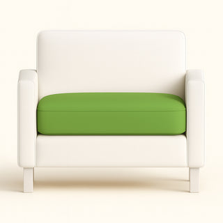 Couch Cushion Single Seat