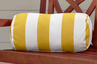 Bolster Pillow