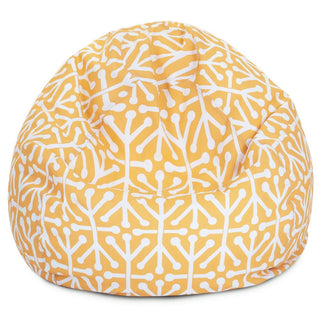Aruba Large Bean Bag Chair
