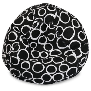 Fusion Large Bean Bag Chair