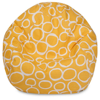 Fusion Large Bean Bag Chair