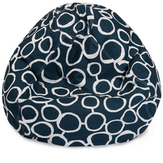 Fusion Large Bean Bag Chair