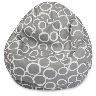 Fusion Large Bean Bag Chair