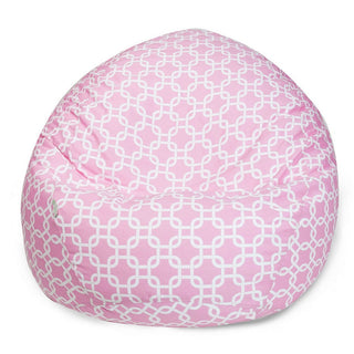 Links Large Bean Bag Chair