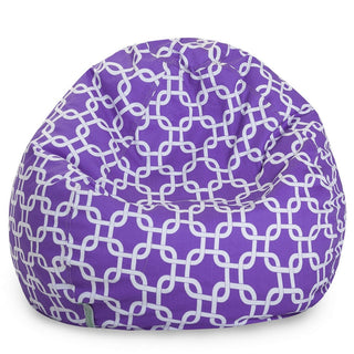 Links Large Bean Bag Chair