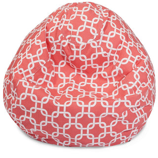 Links Large Bean Bag Chair