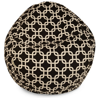 Links Large Bean Bag Chair