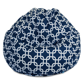 Links Large Bean Bag Chair