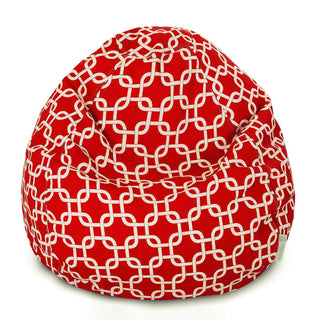 Links Large Bean Bag Chair