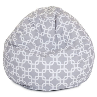 Links Large Bean Bag Chair