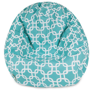 Links Large Bean Bag Chair