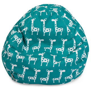 Stretch Large Bean Bag Chair