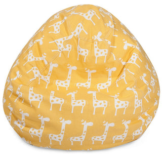 Stretch Large Bean Bag Chair