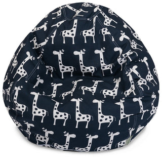 Stretch Large Bean Bag Chair