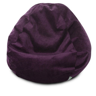 Villa Large Bean Bag Chair