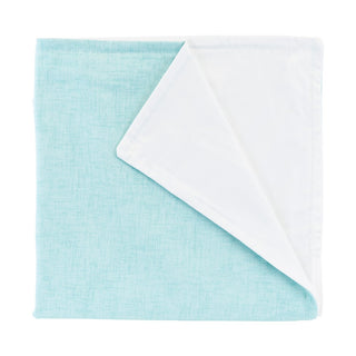 Jackson Heathered Duvet Cover