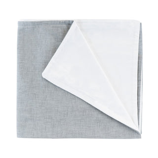 Jackson Heathered Duvet Cover