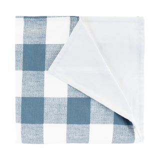 Anderson Check Duvet Cover