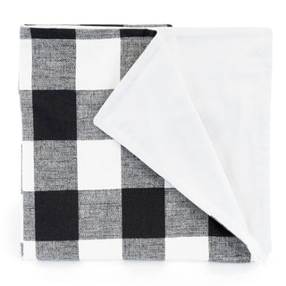 Anderson Check Duvet Cover
