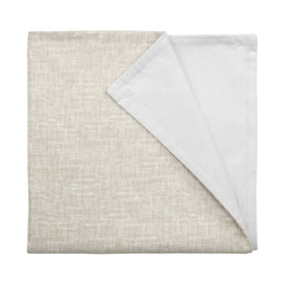 Palette Heathered Duvet Cover