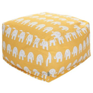 Ottoman (Replacement Cover)