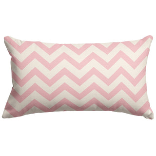 Chevron Small Pillow