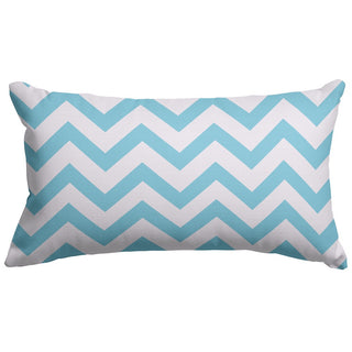 Chevron Small Pillow