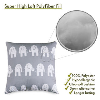 Ellie Large Pillow