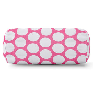 Custom Bolster Pillow Cover