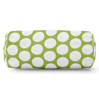 Custom Bolster Pillow Cover