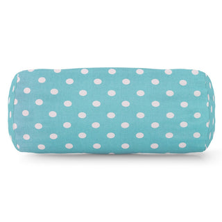 Custom Bolster Pillow Cover