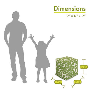Plantation Cube