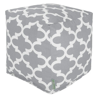 Trellis Cube